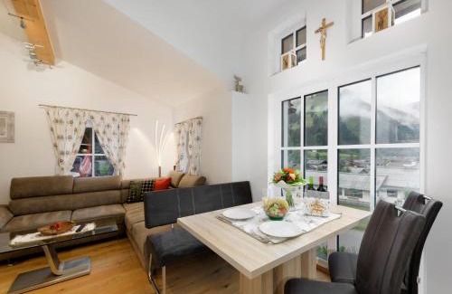 Viehhofen Ski Chalet | Chalet Windbach