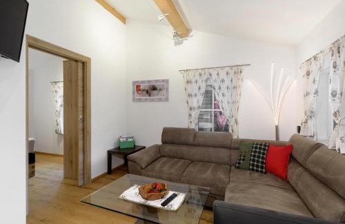 Viehhofen Ski Chalet | Chalet Windbach