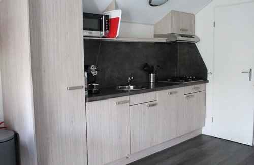 Otterlo House | Chalet with 2 bedrooms and 1 bathroom