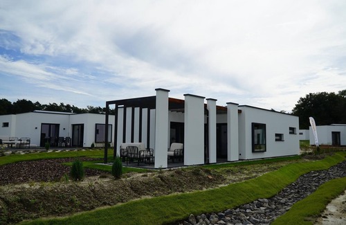 Zutendaal House | Chalet with 3 bedrooms and a terrace
