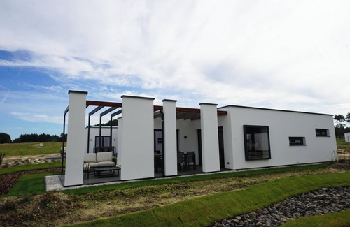 Zutendaal House | Chalet with 3 bedrooms and a terrace