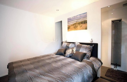 Belfeld House | Chalet with 3 bedrooms and a terrace