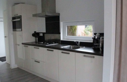 Otterlo Ski Chalet | Chalet with 3 bedrooms and 1 bathroom