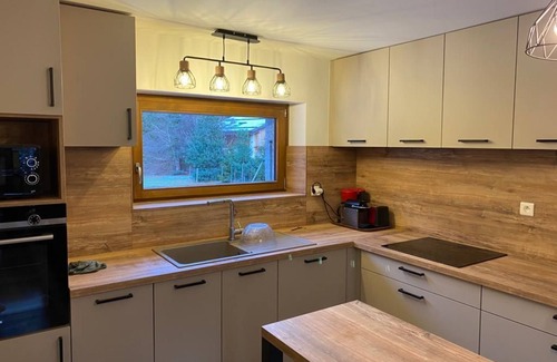 Les Praz-de-Chamonix Ski Chalet | Chalet*with view in CHAMONIX MONT BLANC ,12 guests, 5min walk from the ski lif