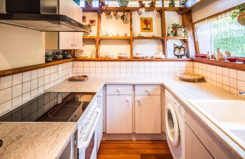 Thollon-les-Memises Ski Chalet | Chalet with a view over Lake Geneva