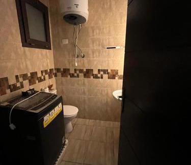 Borg el Arab Apartment | chalet with garden in grand view I06