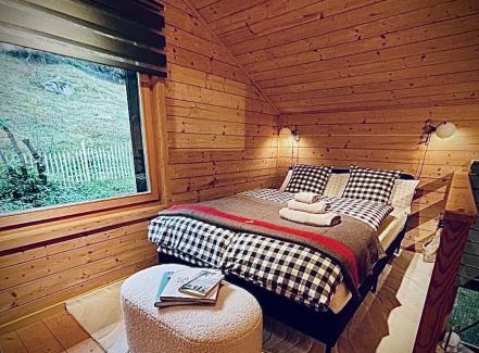Blatten bei Naters Apartment | Chalet with panoramic view