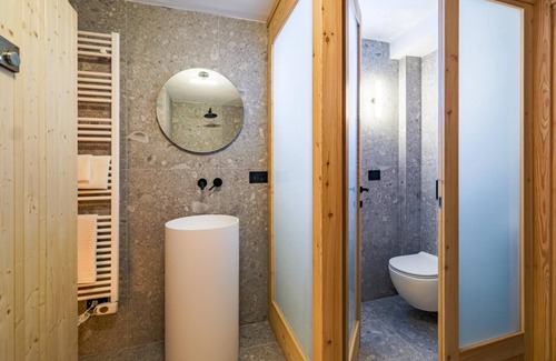 Menarola Other | Chalet with sauna H 311