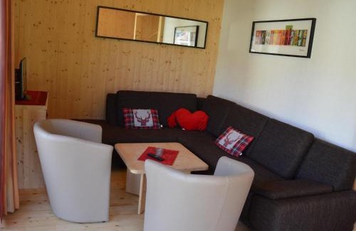 Murau Ski Chalet | Chalet with whirlpool tub