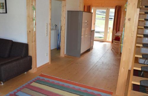 Murau Ski Chalet | Chalet with whirlpool tub