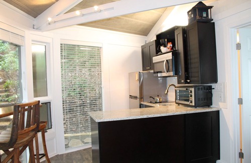 Big Canoe Ski Chalet | Chalet with Year around Lake & Mountain Views in Big Canoe