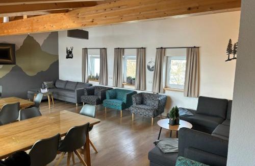 Zell am See Ski Chalet | Chalet Zeller Moos