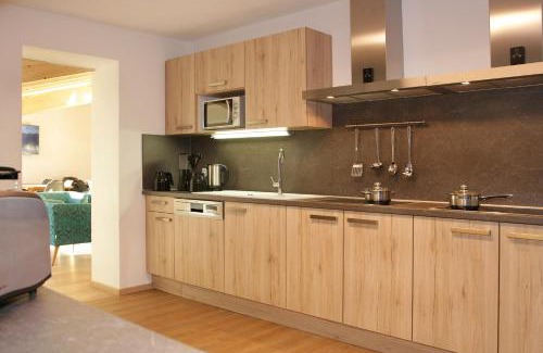 Zell am See Ski Chalet | Chalet Zeller Moos