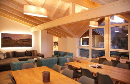 Zell am See Ski Chalet | Chalet Zeller Moos