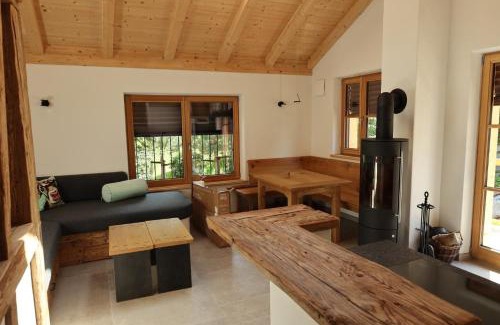 Beuerberg Apartment | Chalet22 beim Flößerhaus in Beuerberg