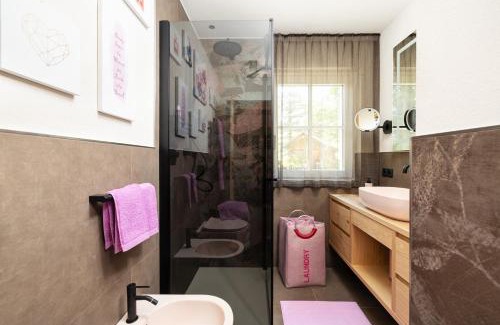 Colfosco Apartment | Chalets 4 Sorus & Apartments La Villetta