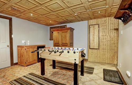 Stoneham Ski Chalet | Chalets Alpins - 3 Chemin des Montagnards