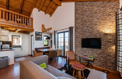 Heringhausen Ski Chalet | Chalets am Diemelsee in Heringhausen