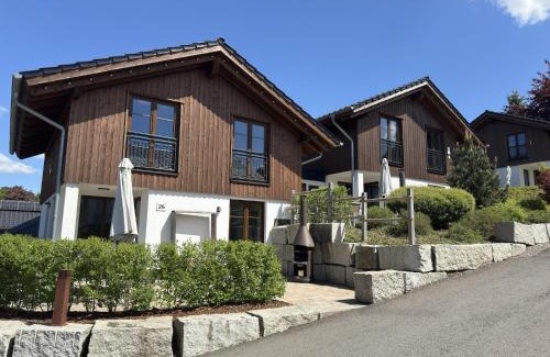 Heringhausen Ski Chalet | Chalets am Diemelsee in Heringhausen