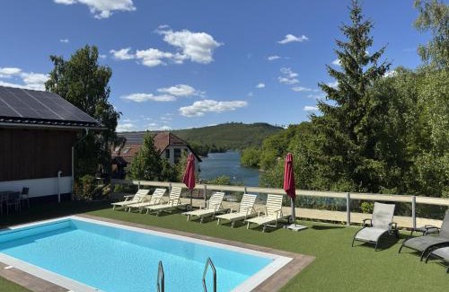 Heringhausen Ski Chalet | Chalets am Diemelsee in Heringhausen