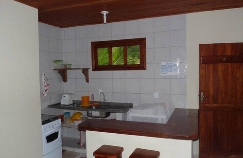 Barra Grande Ski Chalet | Chalets and House in Taipu de Fora Barragrande -BA