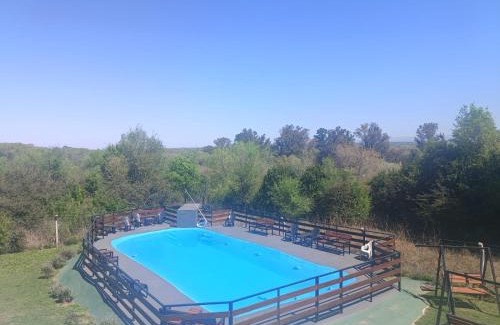 Santa Rosa de Calamuchita Apartment | Chalets de la paix