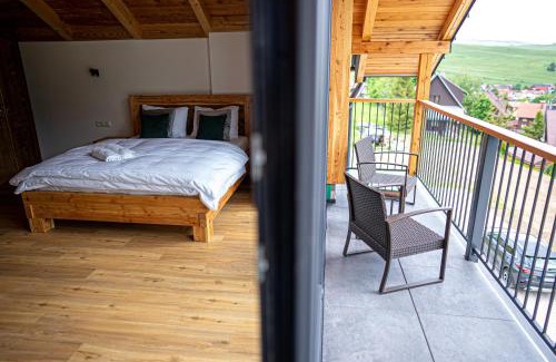 Zdiar Ski Chalet | Chalets Belianky - UNLIMITED WELLNESS