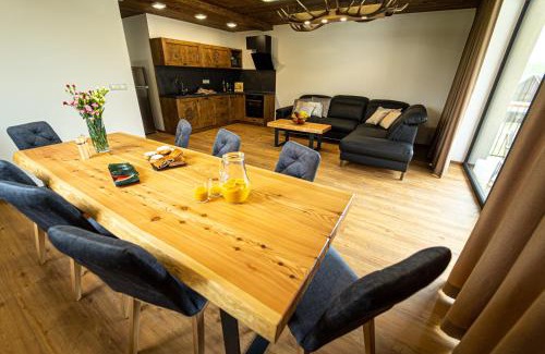 Zdiar Ski Chalet | Chalets Belianky - UNLIMITED WELLNESS