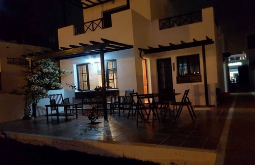 Matagorda Ski Chalet | Chalets Carmen