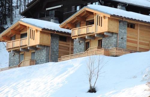 Les Gets Ski Chalet | Chalets Chantemerle - Chalet en surplomb du village, idéal pour famille MAE-2541