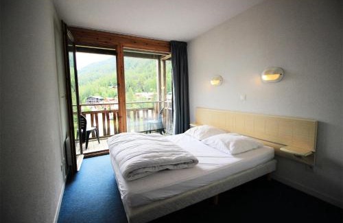 Villarodin-Bourget Apartment | Chalets De La Vanoise - Les Chalets de la Vanoise -CV1304- MAE-6421