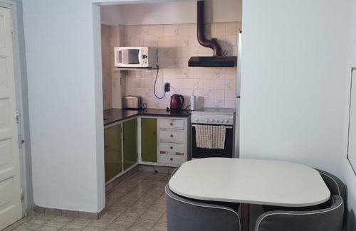 San Rafael House | Chalets del Parque