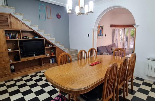 San Rafael House | Chalets del Parque