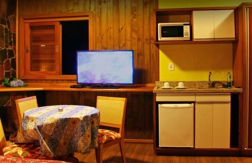 Gramado Hotel | Chalets do Vale