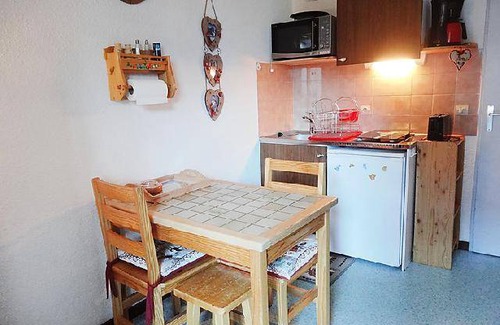 Les Deux Alpes Apartment | Chalets du Soleil