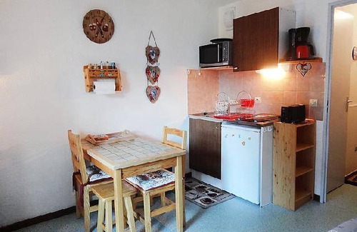 Les Deux Alpes Apartment | Chalets du Soleil