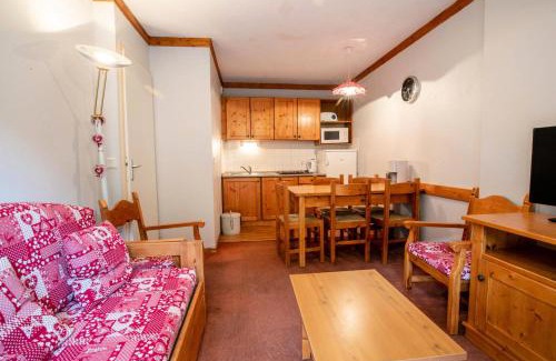 Valfrejus Apartment | Chalets Du Thabor - CHALETS DU THABOR - CTHAB156 MAE-3108