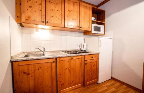 Valfrejus Apartment | Chalets Du Thabor - CHALETS DU THABOR - CTHAB156 MAE-3108