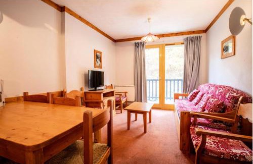 Valfrejus Apartment | Chalets Du Thabor - CHALETS DU THABOR - CTHAB156 MAE-3108