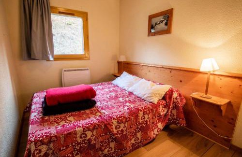 Valfrejus Apartment | Chalets Du Thabor - CHALETS DU THABOR - CTHAB156 MAE-3108