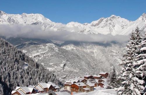 Valfrejus Apartment | Chalets Du Thabor - CHALETS DU THABOR - CTHAB155 MAE-4682