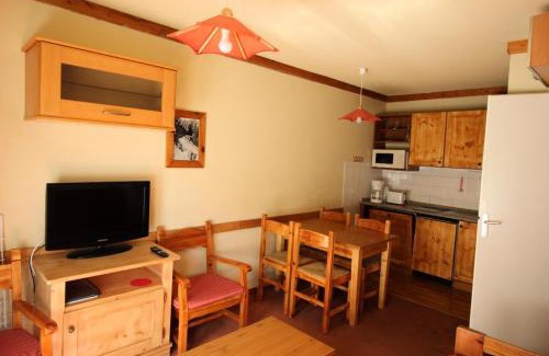 Valfrejus Apartment | Chalets Du Thabor - CHALETS DU THABOR - CTHAB155 MAE-4682