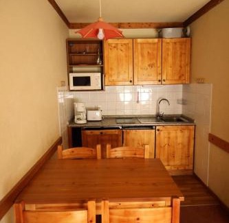 Valfrejus Apartment | Chalets Du Thabor - CHALETS DU THABOR - CTHAB155 MAE-4682