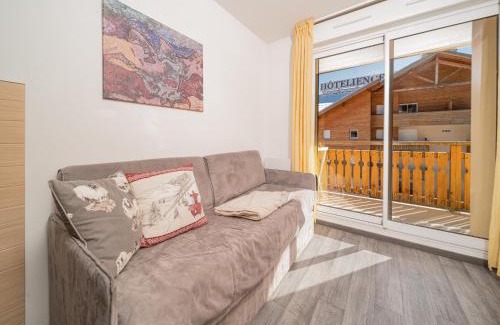 Allos Apartment | Chalets du Verdon - 3401 - Appart proche pistes -