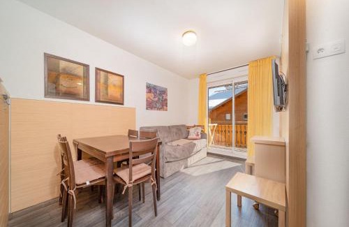 Allos Apartment | Chalets du Verdon - 3401 - Appart proche pistes -