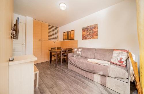 Allos Apartment | Chalets du Verdon - 3401 - Appart proche pistes -