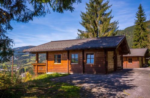 Eben im Pongau Ski Chalet | Chalets Ebner