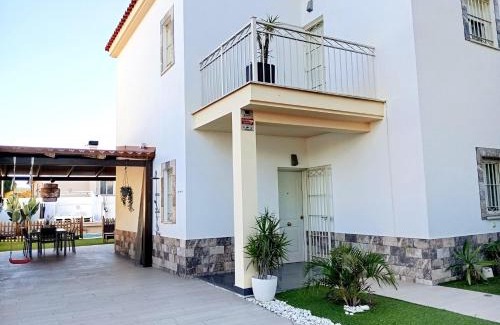 Punta Umbria House | Chalets en Punta Umbría