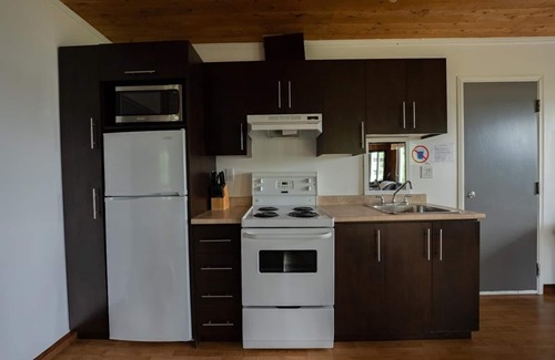 Larouche Ski Chalet | Chalets et Gîte au bord au bord du Lac Kénogami