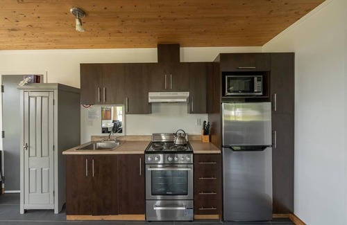 Larouche Ski Chalet | Chalets et Gîte au bord au bord du Lac Kénogami